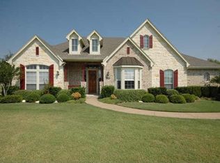 450 Bee Caves Rd, Lucas, TX 75002