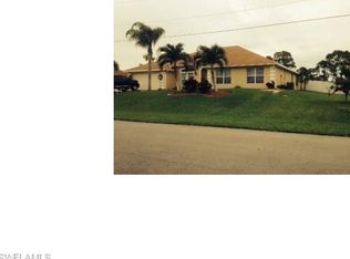 1627 SW 14th Ter, Cape Coral, FL 33991