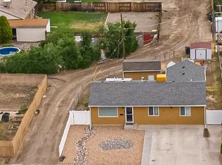 632 N 19th St, Grand Junction, CO 81501