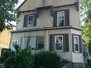 15 Ashmont St, Dorchester, MA 02124
