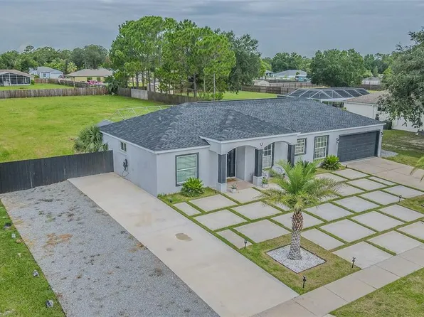 12121 COLONIAL ESTATES LANE, RIVERVIEW, FL 33579