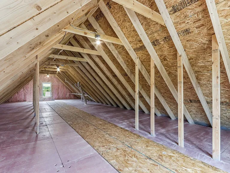 Attic