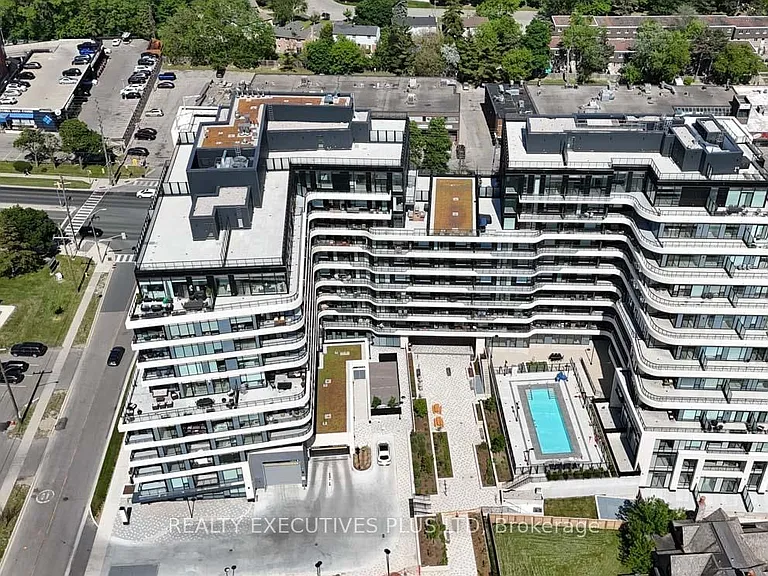 8188 Yonge St #501 — Photo 1