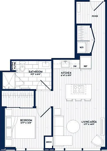 50 Causeway St — Photo 29