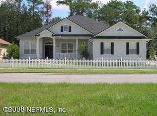 1955 Moorings Cir, Middleburg, FL 32068