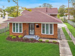 11752 S Racine Ave, Chicago, IL 60643