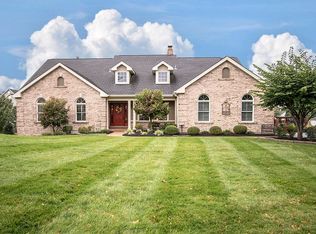 186 Portmarnock Ln, Weldon Spring, MO 63304