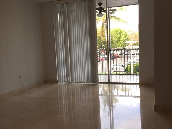 living rm from kitchen