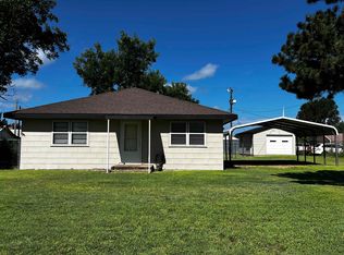 611 Avenue B, Beaver, OK 73932