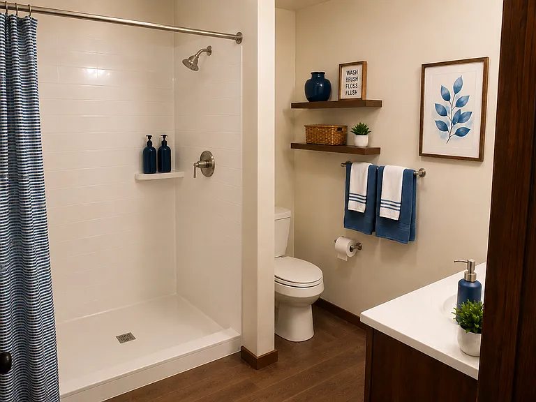 Dreamsville Apartments — Photo 15