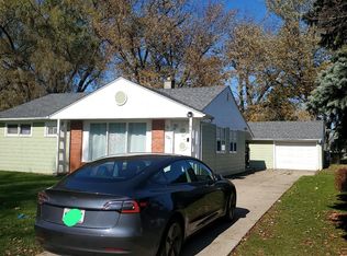 736 Highland Ave, Buffalo, NY 14223
