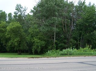 Jordan Lake Ave, Lake Odessa, MI 48849