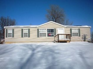414 E 4th St, Scranton, KS 66537