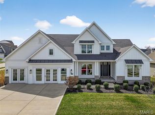 200 Balmoral Gardens Ct, Lake Saint Louis, MO 63367