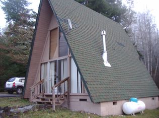 4251 NE North Shore Rd TRLR 1, Belfair, WA 98528