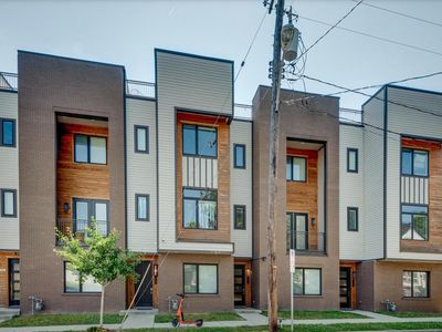 625 26th Ave N APT 201, Nashville, TN, 37209