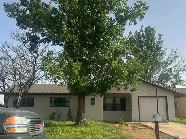 201 Manson Dr, Clovis, NM 88101