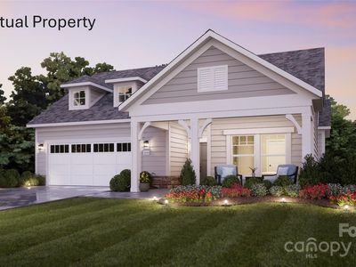 3022 Five Creek Rd, Charlotte, NC, 28213