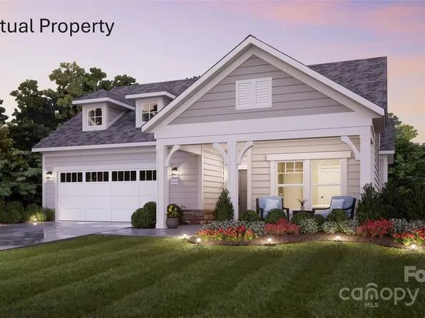 3022 Five Creek Rd, Charlotte, NC 28213