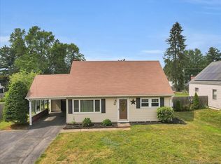 168 Britt Rd, East Hartford, CT 06118