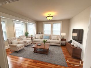 110-112 Walnut St #1, Watertown, MA 02472