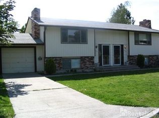 2612 S McCabe Rd, Spokane Valley, WA 99216