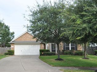 199 Copper Stream Ln, Richmond, TX 77406