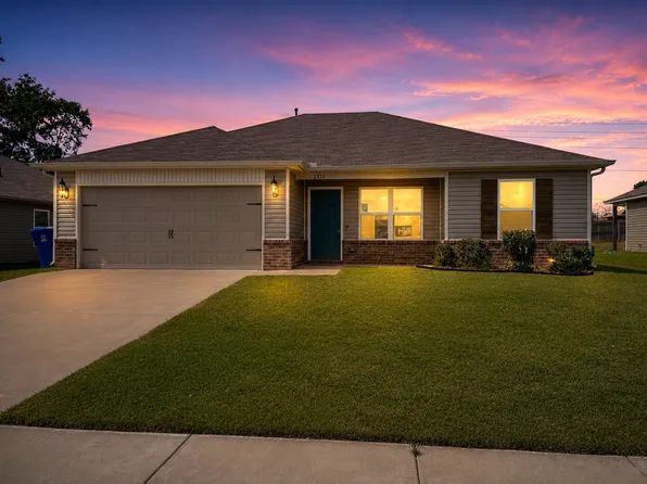 2818 E Pittsburg St, Broken Arrow, OK 74012
