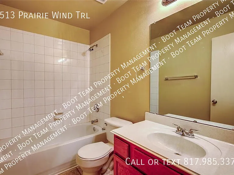 8513 Prairie Wind Trl — Photo 17