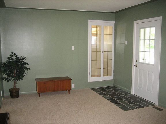 Freshly Done Living Rm