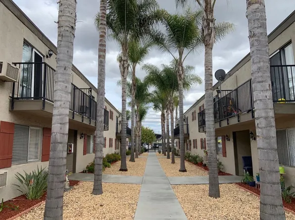 TAFT, 148 Taft Ave APT 15, El Cajon, CA 92020