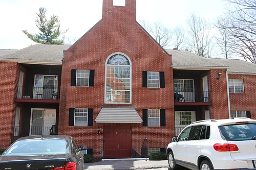 2 Louisburg Sq #12 Photo 1