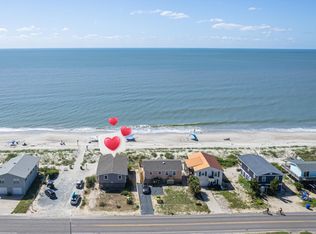 1301 W Beach Dr, Oak Island, NC 28465