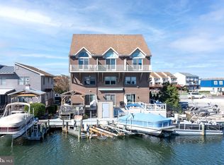 2806 Gull Way UNIT C, Ocean City, MD 21842