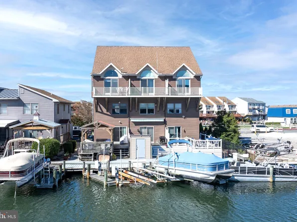 2806 Gull Way Unit C, Ocean City, MD 21842