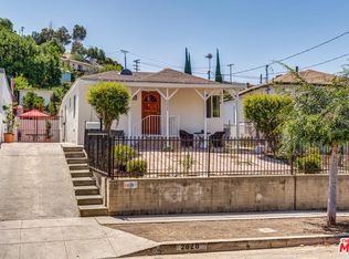 2828 Budau Ave, Los Angeles, CA 90032