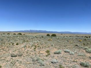 320 Ac Hwy #60, Mountainair, NM 87036