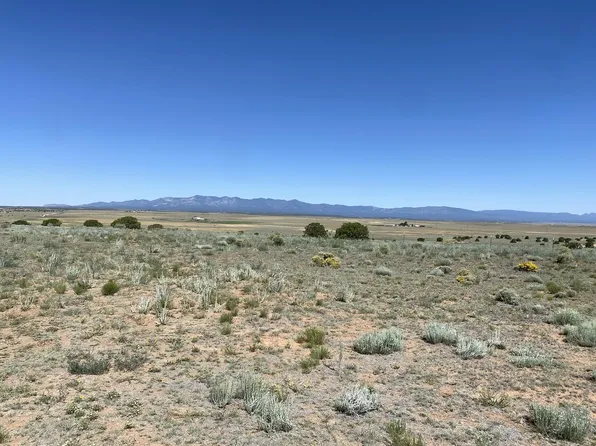 320 Ac Hwy #60, Mountainair, NM 87036