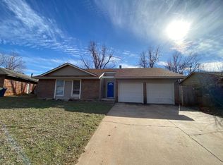1408 Jupiter Ct, Edmond, OK 73003