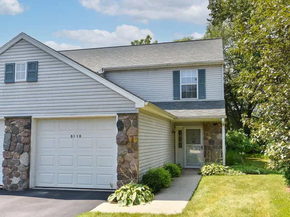 511 Lake Bluff ROAD #D, Thiensville, WI 53092