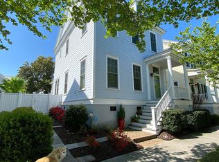 4841 Pleasant Ave, Norfolk, VA 23518