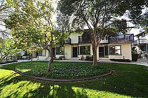 Main Exterior