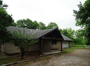 18728 Sunrise Rd, Newalla, OK 74857