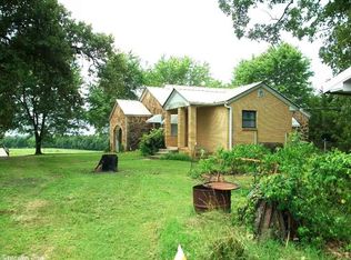 6506 E Arkansas Highway 56, Violet Hill, AR 72584