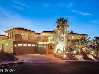 119 Caperna Ct, Boulder City, NV, 89005