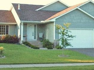 23510 Birch Rd, Rogers, MN 55374