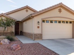 908 Gazlay Ct, Mesquite, NV 89027