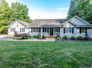 3887 Bent Arrow Dr, Powhatan, VA 23139