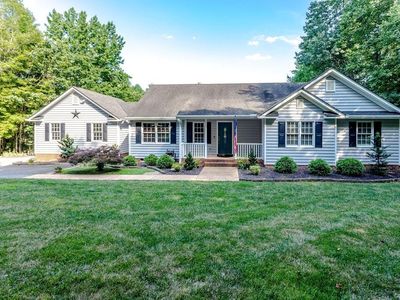 3887 Bent Arrow Dr, Powhatan, VA, 23139