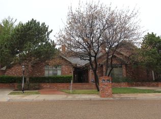 1910 Albany Ave, Lubbock, TX 79407